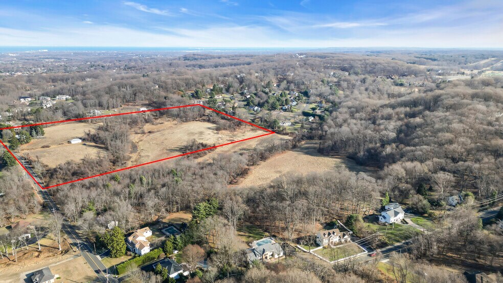 More Photos Of 16 S Beers St, Holmdel Land For Sale