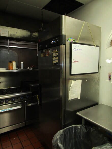 More Photos Of 1456 Lincoln Hwy, North Versailles Restaurant For Sale