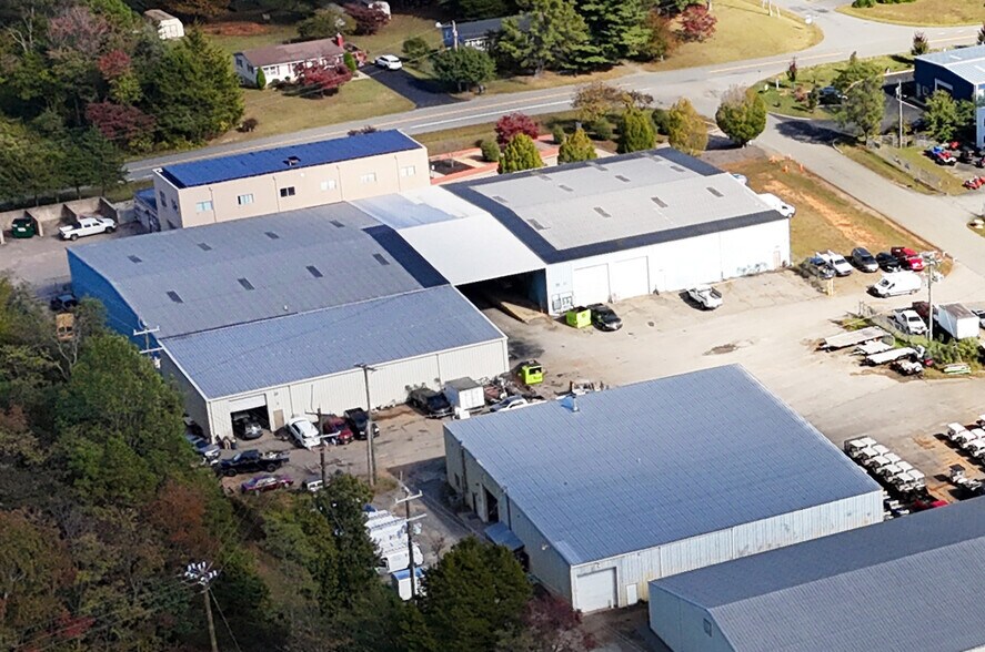 More Photos Of 126 Commerce Dr, Ruckersville Unknown For Lease