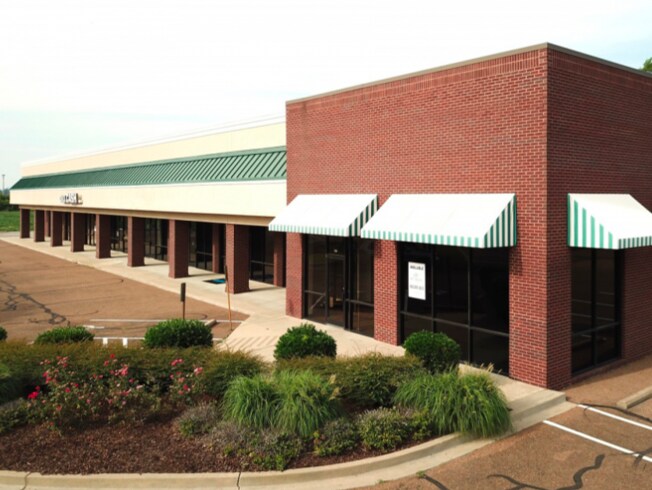 More Photos Of 1161-1189 Casino Center Dr, Robinsonville Unknown For Lease