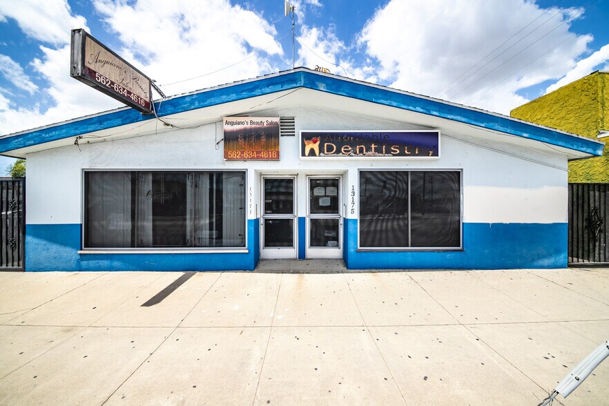 More Photos Of 13175 Paramount Blvd, South Gate Office For Sale