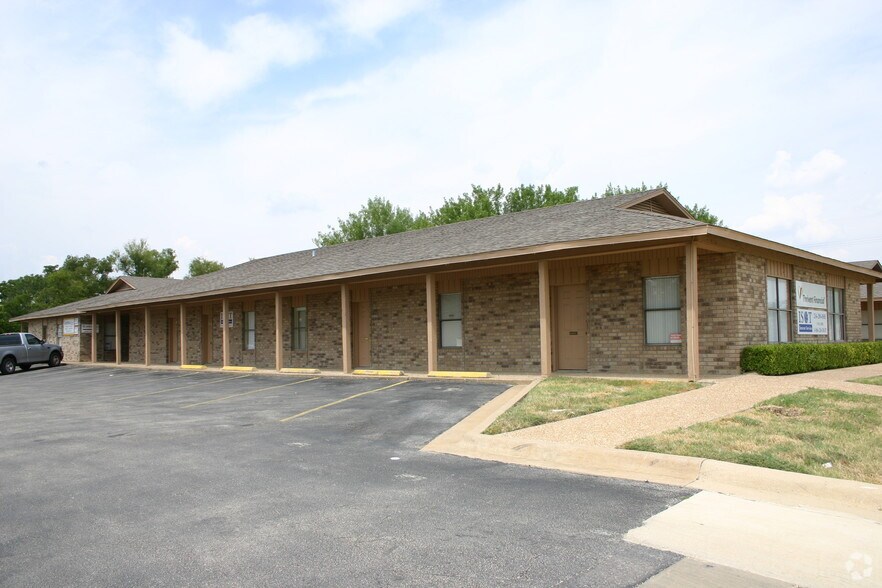 More Photos Of 5100 Midway Dr, Temple Office For Lease