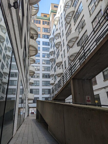 More Photos Of 451 West St, New York Specialty For Sale