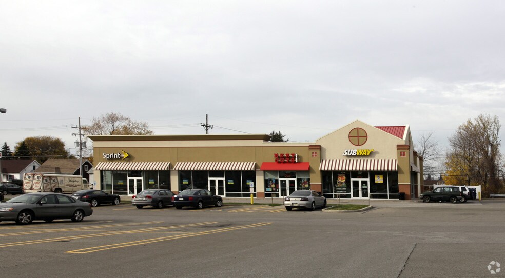 More Photos Of 1530 W 26th St, Erie Unknown For Lease