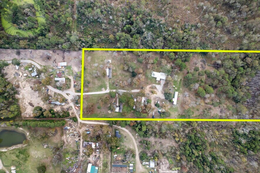 More Photos Of 11454 Bonney, Conroe Multifamily For Sale