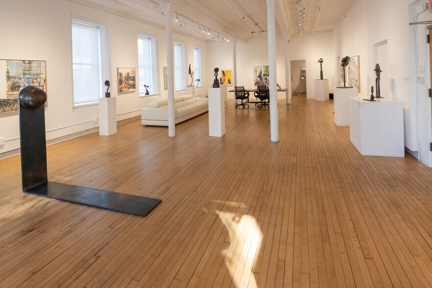 More Photos Of 230-234 Ferry St, Easton Loft Creative Space For Sale