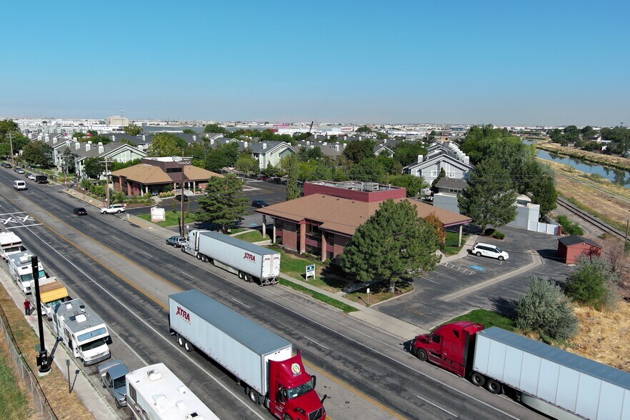 More Photos Of 1574 W 1700 S, Salt Lake City Office For Lease