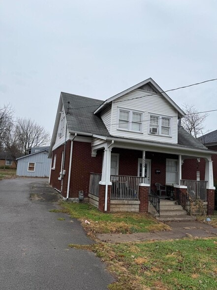 More Photos Of 1501 Versailles Rd, Lexington Storefront Retail Office For Sale