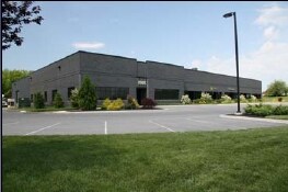 More Photos Of 221 McRand Ct, Hagerstown Light Distribution For Lease
