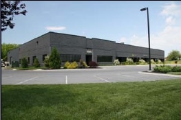 More Photos Of 221 McRand Ct, Hagerstown Light Distribution For Lease