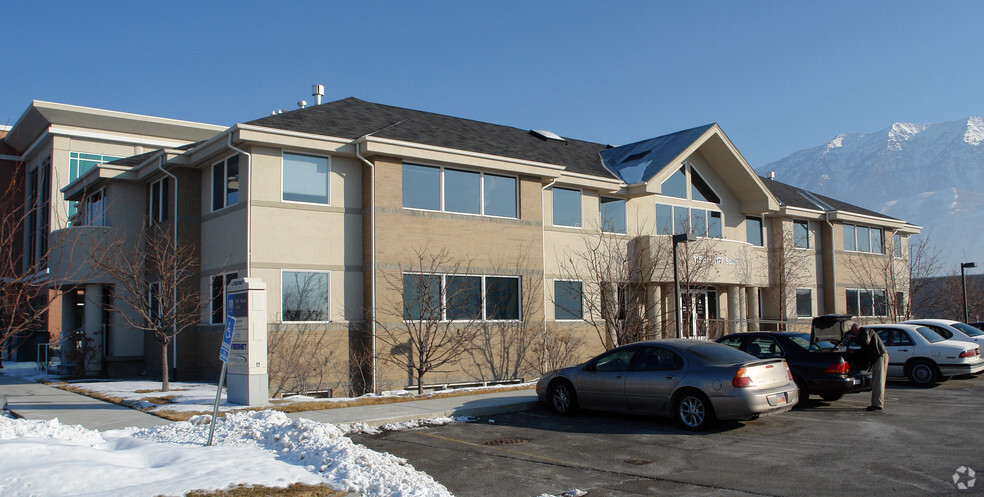 Primary Photo Of 1177 S 800 E, Orem Office For Lease