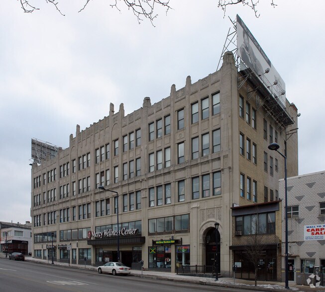 More Photos Of 6800-6816 West Chester Pike, Upper Darby Office For Lease