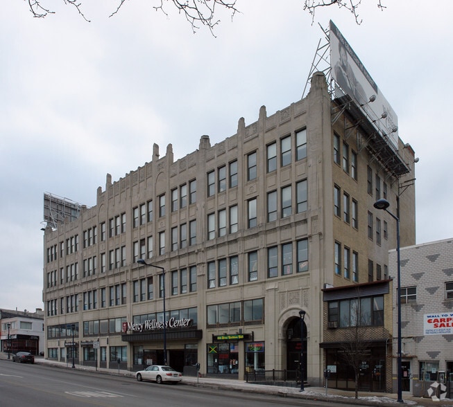 More Photos Of 6800-6816 West Chester Pike, Upper Darby Township Coworking Space