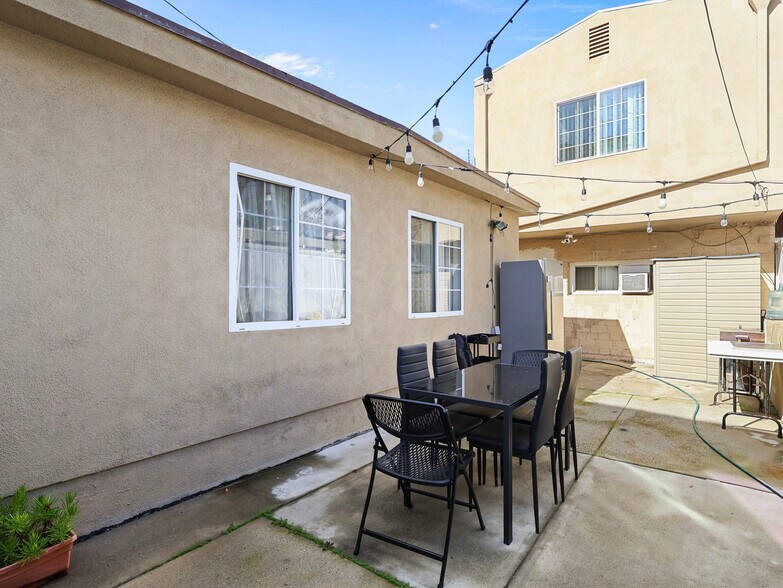 More Photos Of 1168 Justin Ave, Glendale Apartments For Sale