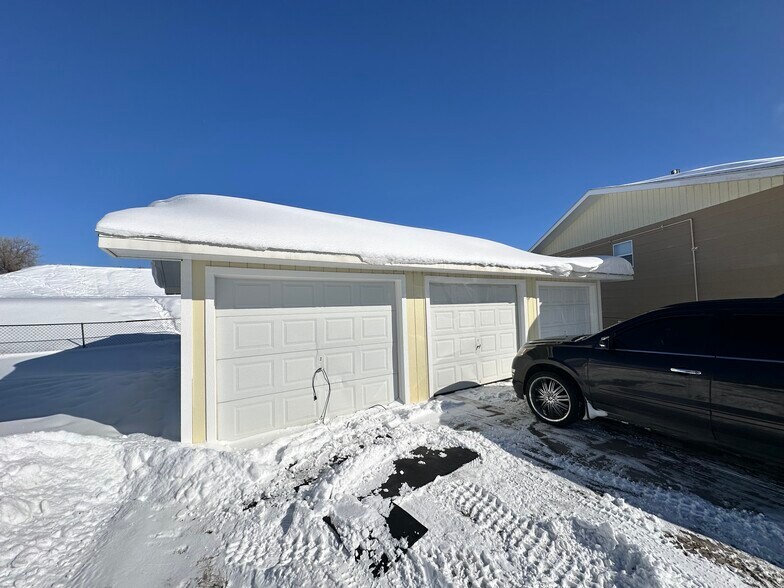 More Photos Of 1651 Kelby Dr, Billings Apartments For Sale