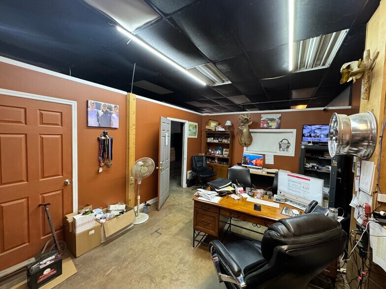 More Photos Of 2100 Highway 70 E, Jackson Truck Terminal For Sale