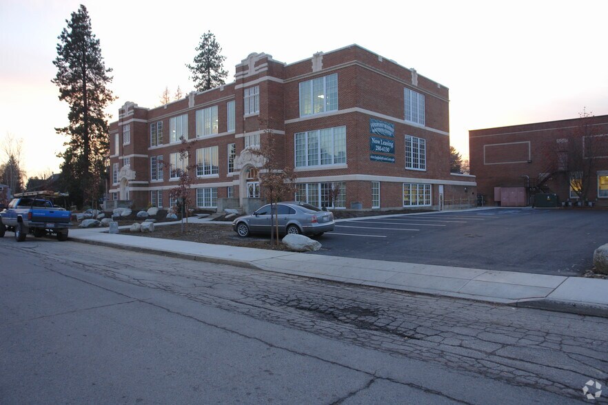 More Photos Of 102 S Euclid Ave, Sandpoint Medical For Lease