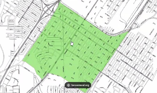 More Photos Of 1612 5th Ave N, Bessemer Medical For Sale