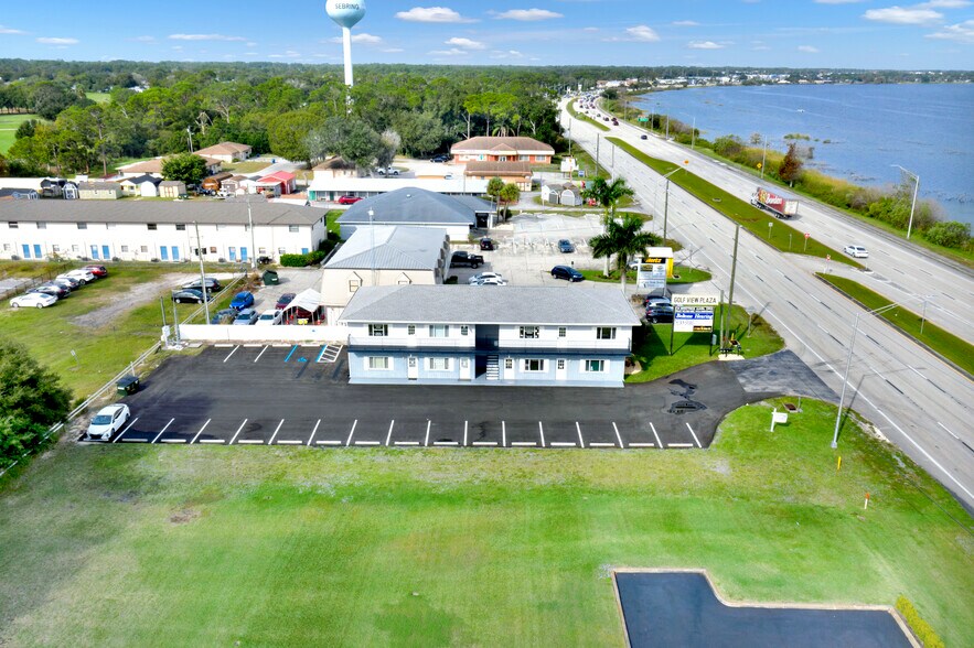 More Photos Of 1241-1253 US Highway 27 S, Sebring Medical For Lease