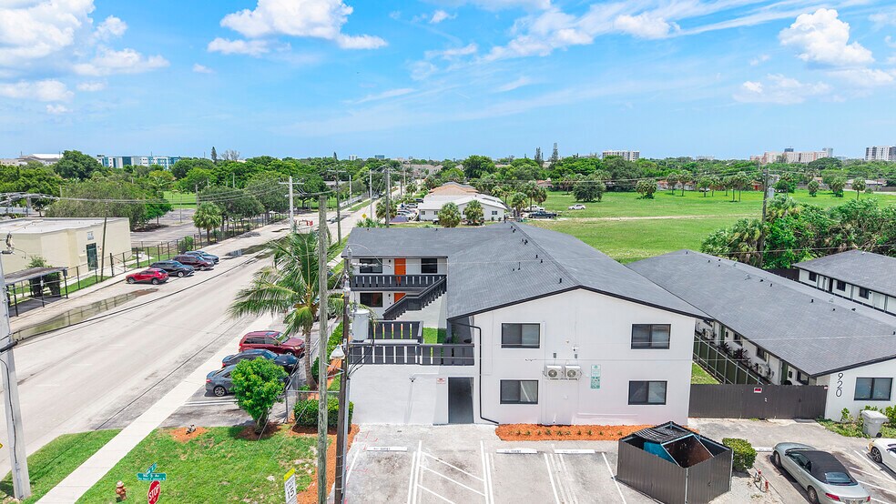 More Photos Of 940 NW 8th Ave, Pompano Beach Apartments For Sale