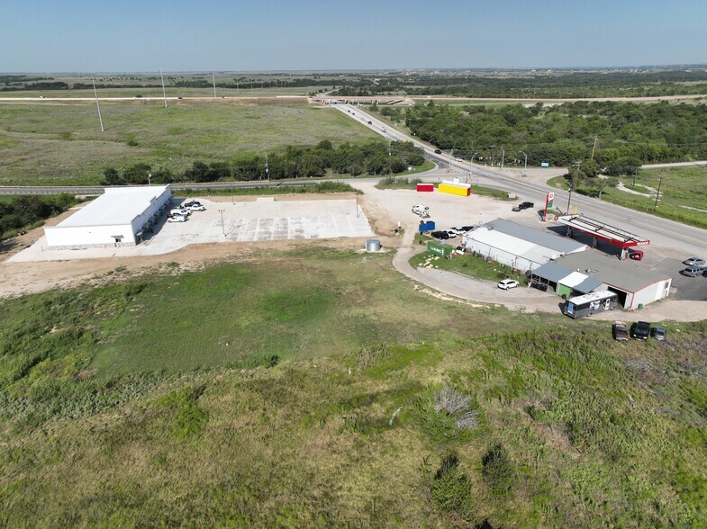 More Photos Of 3969 Farm to Market Road 1187, Crowley General Retail For Lease