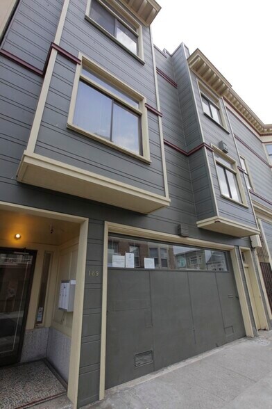 More Photos Of 189 Magnolia St, San Francisco Apartments For Sale