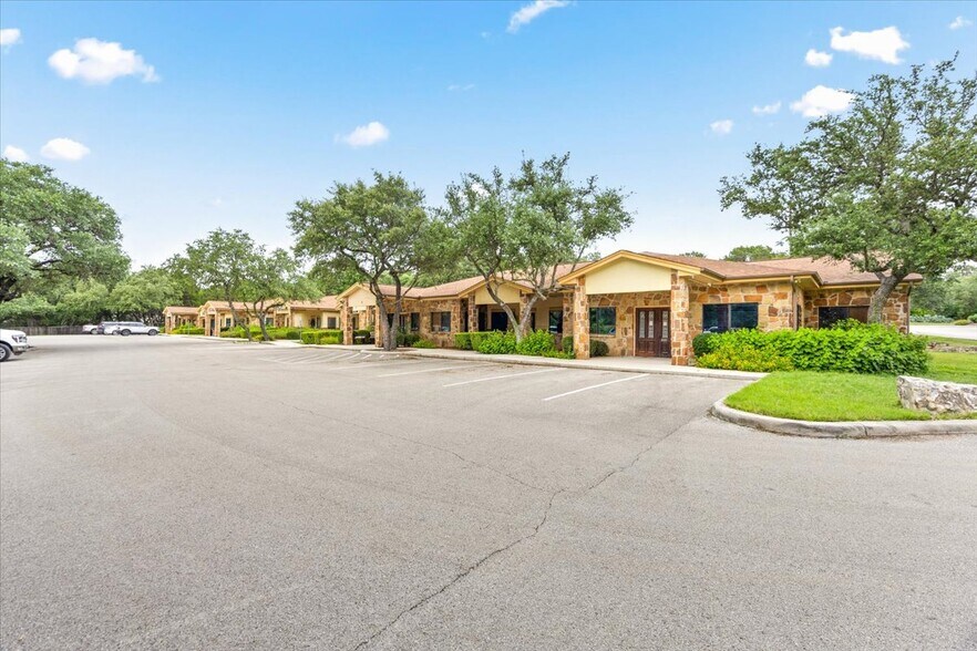 More Photos Of , San Antonio Office For Sale