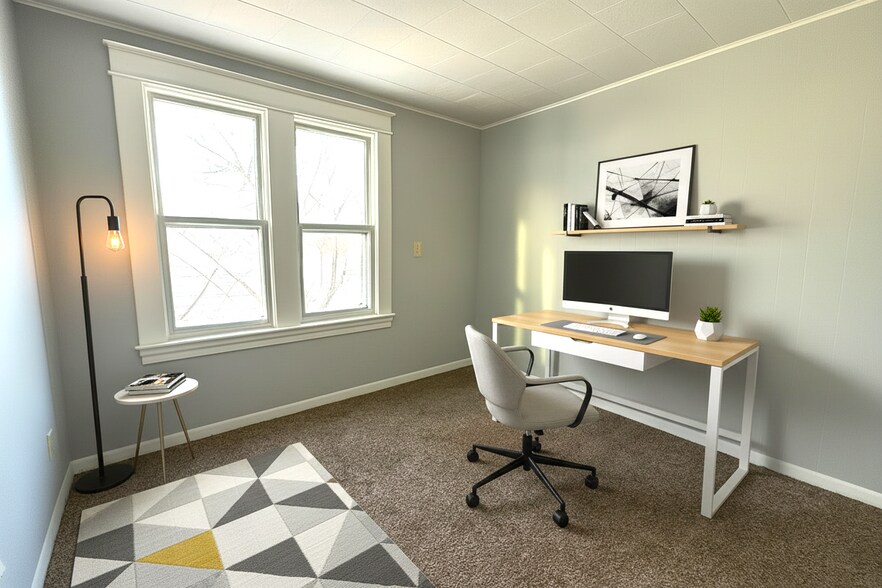 More Photos Of 424 W Birch Ave, Fergus Falls Multifamily For Sale