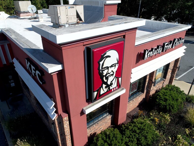 More Photos Of 2000A Pulaski Hwy, Edgewood Fast Food For Sale