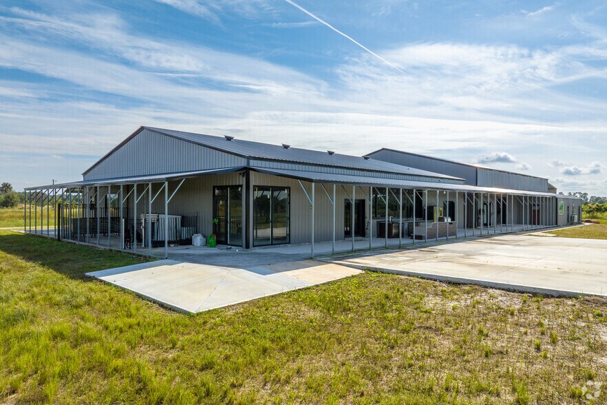 More Photos Of 2105 86th Ave SW, Vero Beach Land For Sale