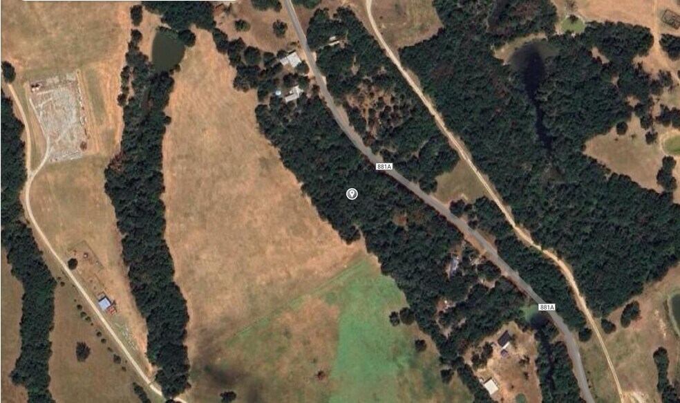 Primary Photo Of 0 Pr 5881a, Jewett Land For Sale