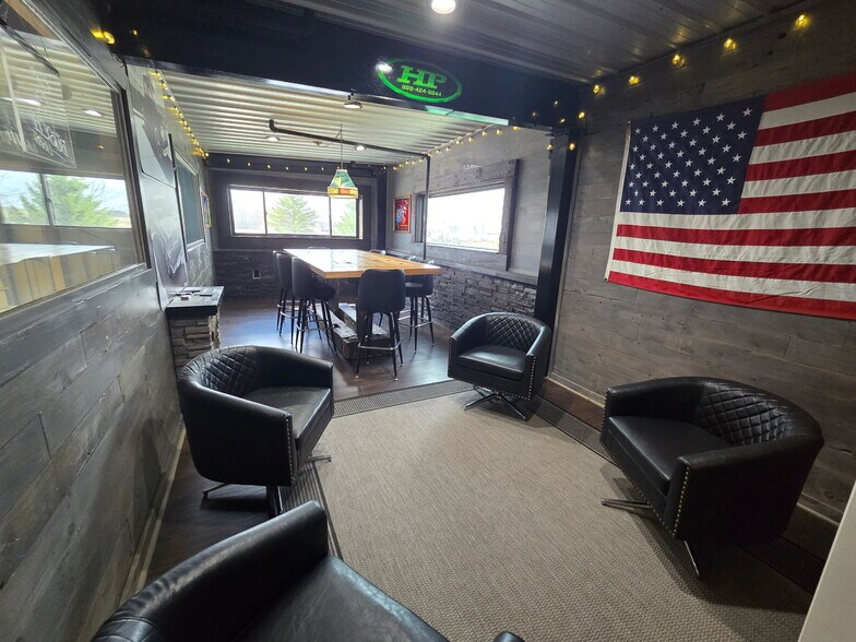 More Photos Of 750 Industrial Dr, Clare Warehouse For Sale