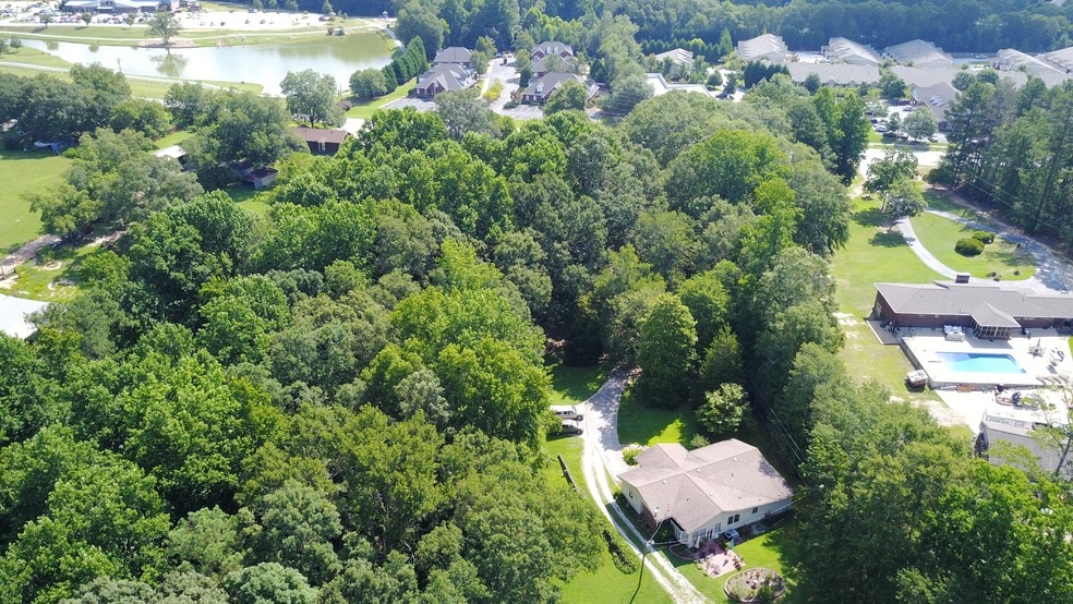 More Photos Of 3508 Hwy 81, Loganville Land For Sale