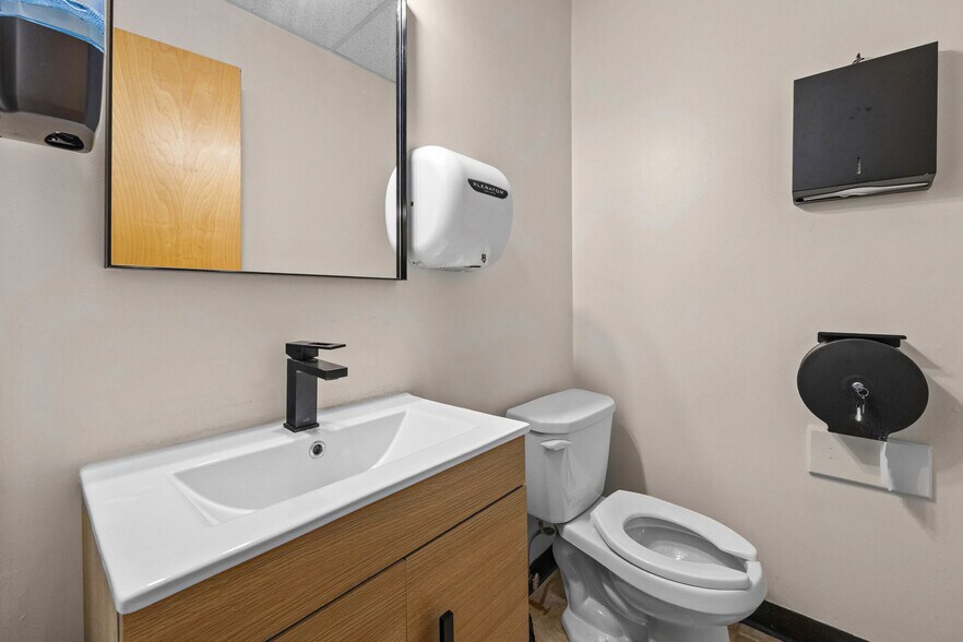 More Photos Of 2100 S Clinton Ave, Rochester Medical For Sale