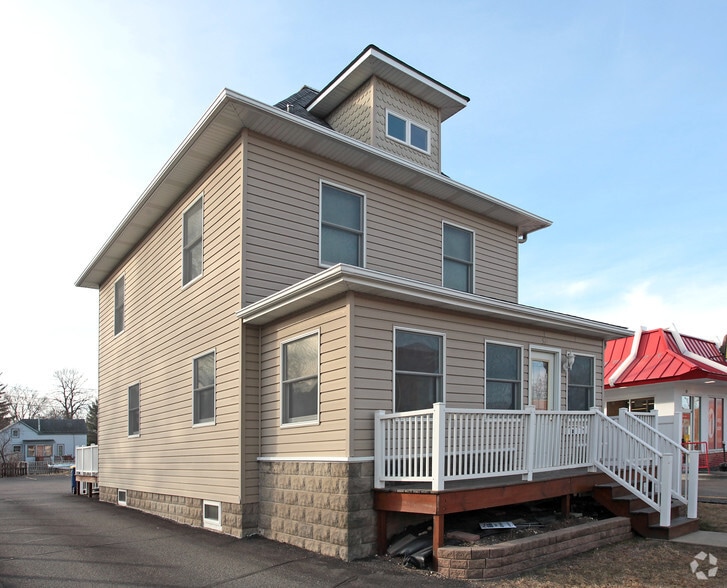 Primary Photo Of 511 4th St NW, Faribault Freestanding For Sale