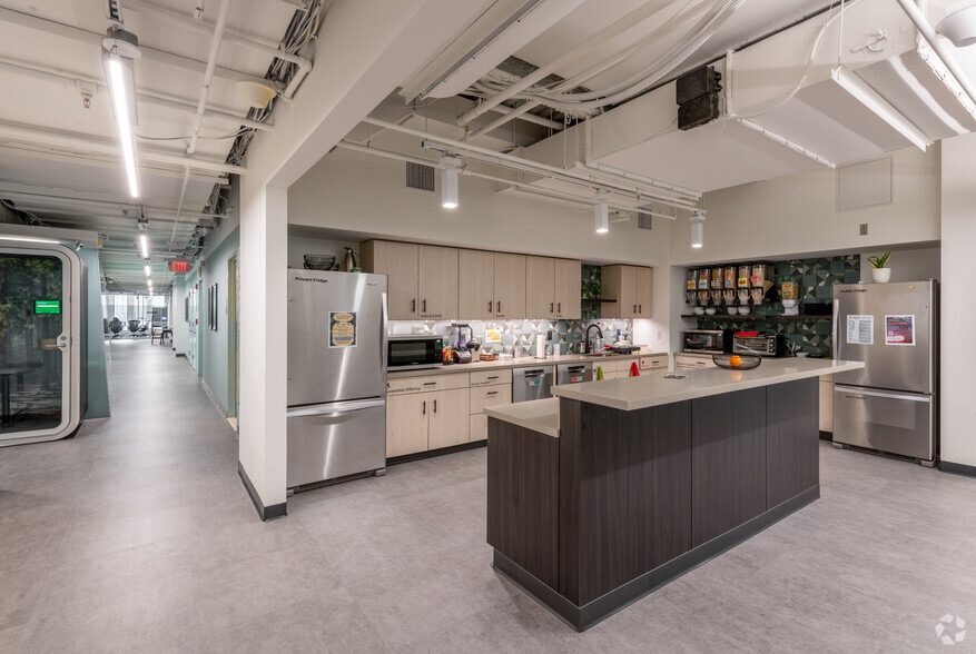 More Photos Of 1 Broadway, Cambridge Office For Lease