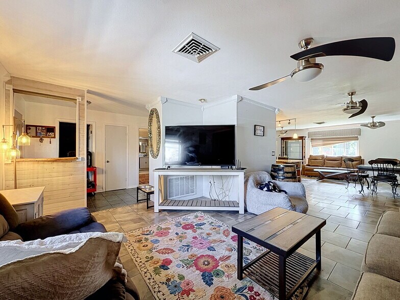 More Photos Of 7813 Leo Kidd Ave, Port Richey Flex For Sale