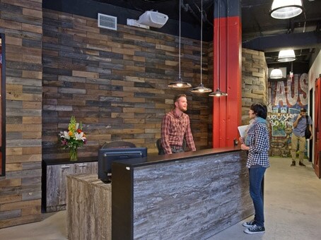 Photo of 6th Floor Ste 600