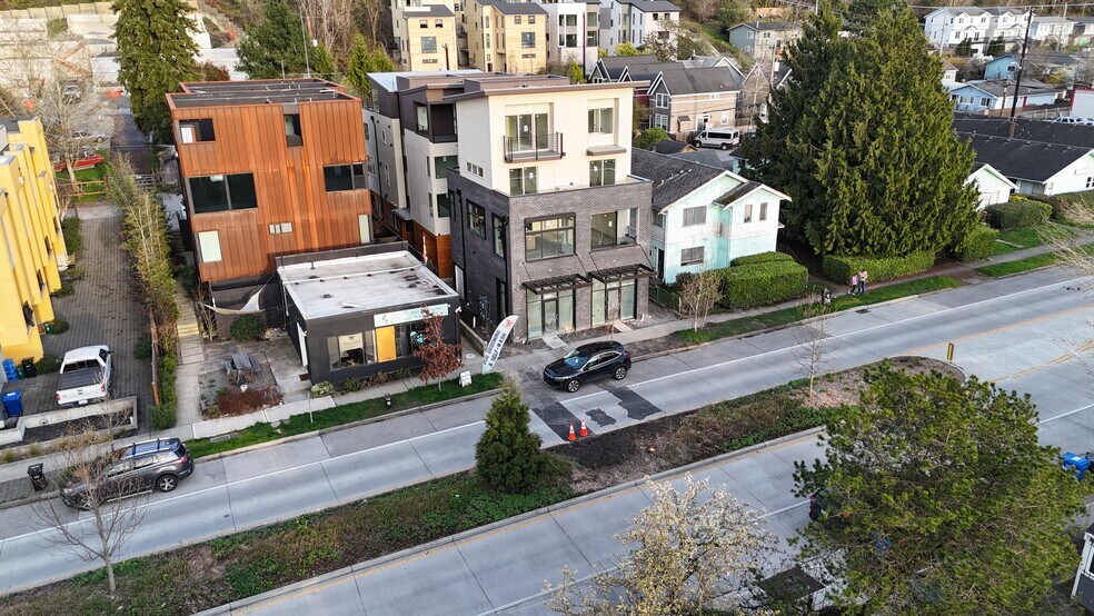 More Photos Of 5216 Delridge Way SW, Seattle Office Residential For Lease