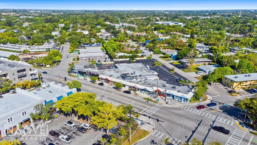 More Photos Of 2205-2227 Wilton Dr, Fort Lauderdale Unknown For Lease