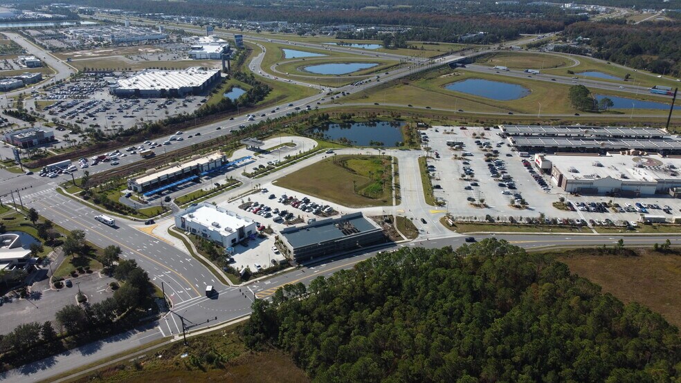 More Photos Of 1 Technology Blvd, Daytona Beach Unknown For Lease