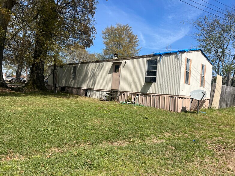 More Photos Of 211-213 Railroad Ave, Grovetown Manufactured Housing Mobile Home Park For Sale