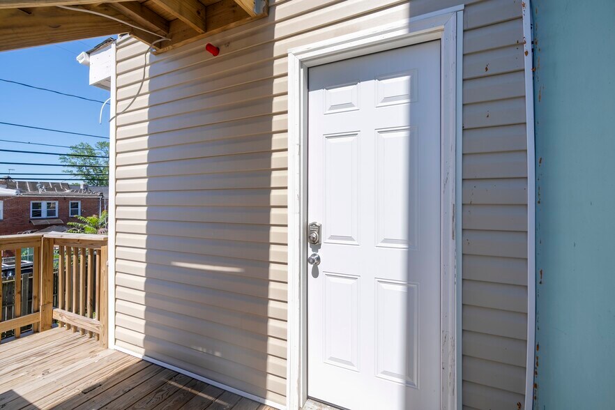 More Photos Of 2519 Liberty Heights Ave, Baltimore Apartments For Sale