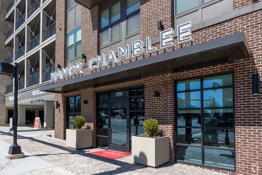More Photos Of 5180 Peachtree Blvd, Chamblee Apartments For Lease