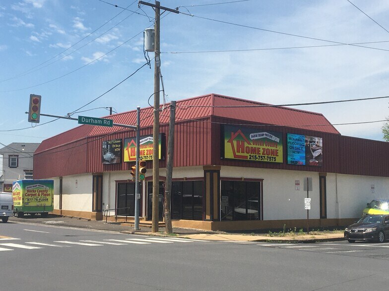 More Photos Of 71 Bellevue Ave, Langhorne Storefront Retail Office For Lease