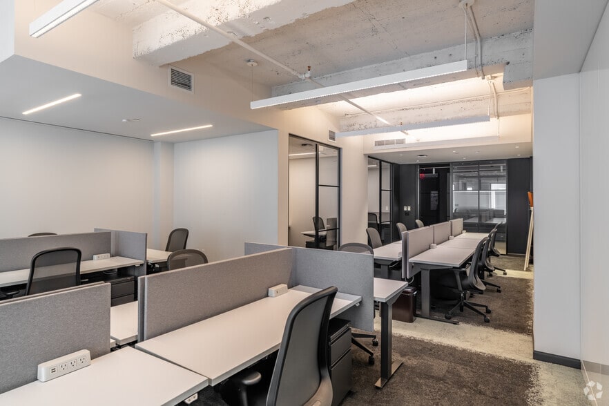More Photos Of 530 Fifth Ave, New York Coworking Space