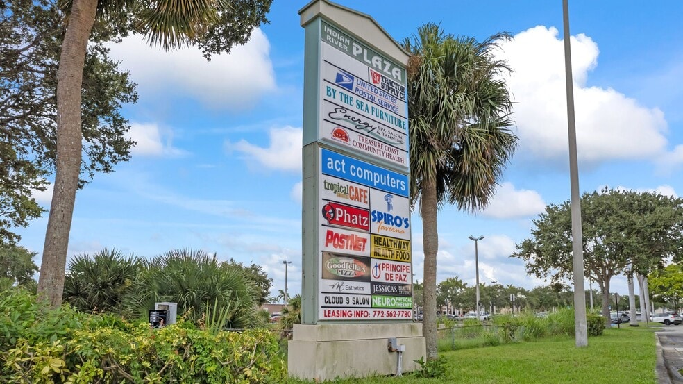 More Photos Of 1501-1601 US Highway 1, Vero Beach Unknown For Lease