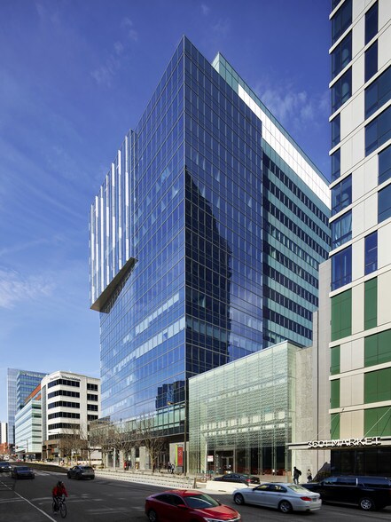 More Photos Of 3675 Market St, Philadelphia Office For Lease