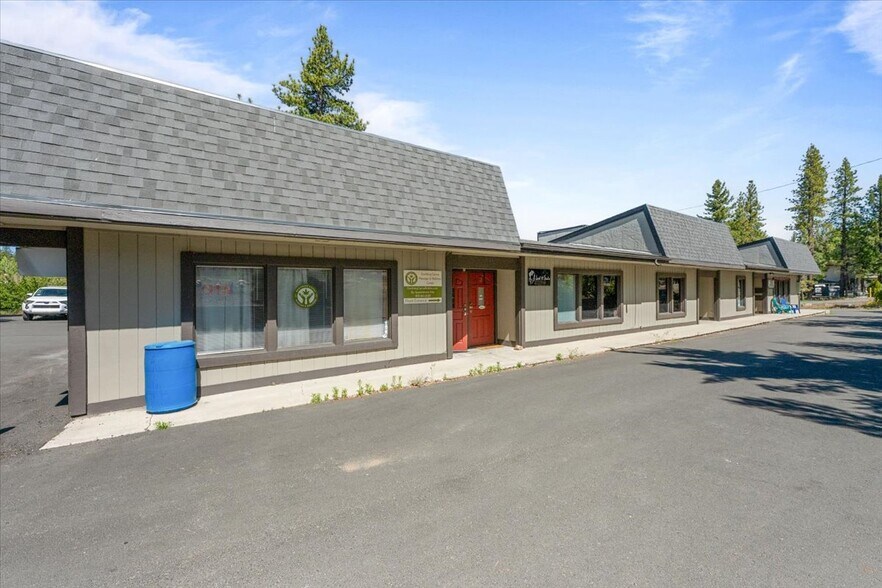 More Photos Of 40585 Big Bear Blvd, Big Bear Lake Office For Sale