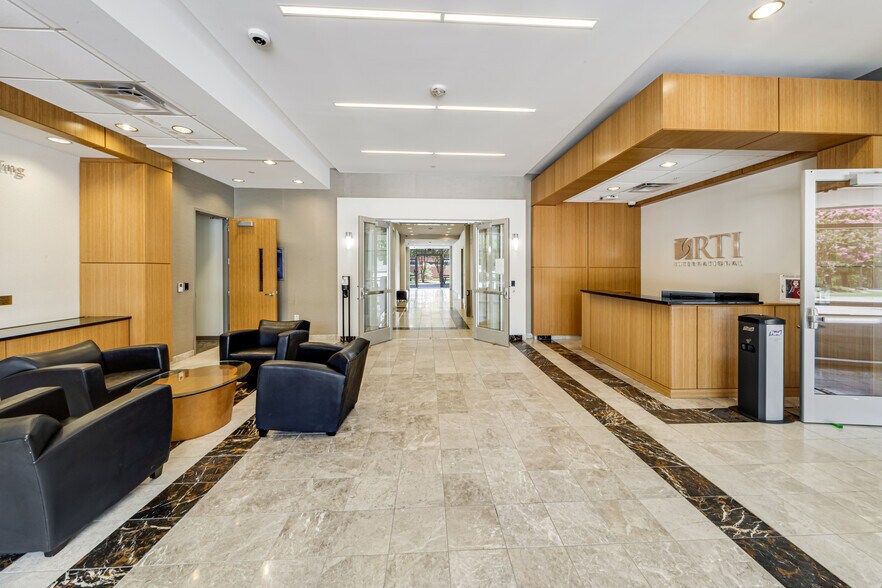 More Photos Of 3040 Cornwallis Rd, Research Triangle Park Unknown For Lease